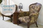 house clearance Stockport